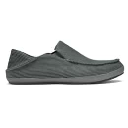 OluKai Men's Moloa 'Ie Slippers