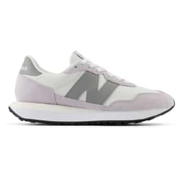 New Balance Women's 237 Casual Shoes