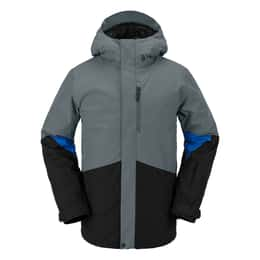 Volcom Men's Vcolp Insulated Snow Jacket