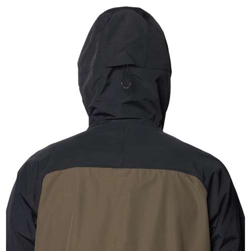 Mountain Hardwear Men's First Tracks Snow Jacket - Sun & Ski Sports