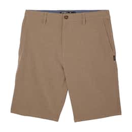 O'Neill Men's Reserve Heather 21" Shorts