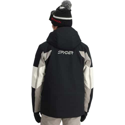 Spyder Men's Epiphany Jacket alt image view 1