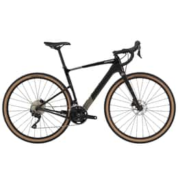 Cannondale Topstone Carbon 4 Gravel Bike