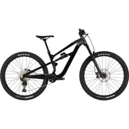 Cannondale Habit LT 2 Mountain Bike