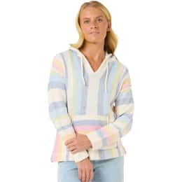 Rip Curl Women's Surf Revival Poncho