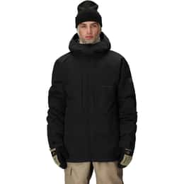 686 Men's Smarty 3-In-1 Form Snow Jacket