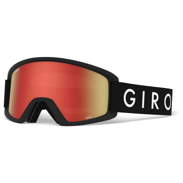 Giro Semi Snow Goggles Sun Ski Sports