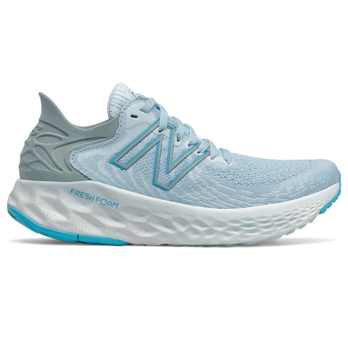 new balance women's fresh foam 1080v7 running shoe