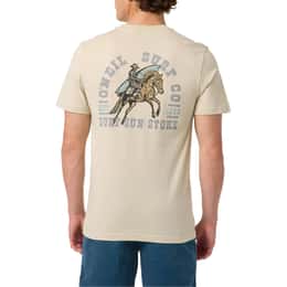 O'Neill Men's Saddle Up Classic T-Shirt