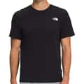 The North Face Men's Wander Short Sleeve T Shirt alt image view 0