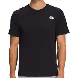 The North Face Men's Wander Short Sleeve T Shirt