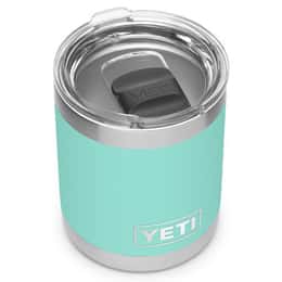 YETI Rambler® 10 oz Lowball Cup with MagSlider™ Lid