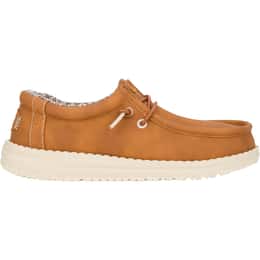 Hey Dude Boys' Wally Youth Classic
