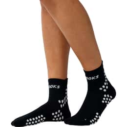 Brooks Glycerin Sensory Quarter Running Socks