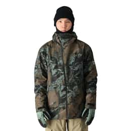 686 Men's Hydra Thermagraph Jacket