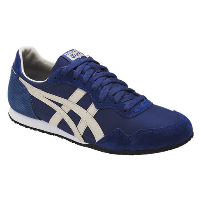 Onitsuka Tiger Men's Serrano Casual Shoes - Sun & Ski Sports