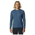 Mountain Hardwear Men's Sunblocker™ Long Sleeve T Shirt alt image view 0