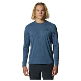 Mountain Hardwear Men's Sunblocker™ Long Sleeve T Shirt