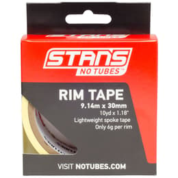 Stan's No Tubes Rim Tape - 30 mm