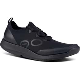 OOFOS Men's OOmg Sport LS Casual Shoes