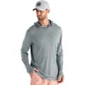 Free Fly Men's Bamboo Lightweight Hoodie alt image view 1