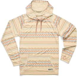 Howler Brothers Men's Loggerhead Hoodie