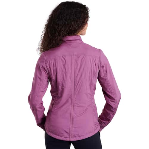 Kuhl Women's The One Jacket alt image view 2