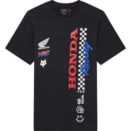 Fox Men's Honda T Shirt