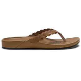 OluKai Women's Lei Sandals