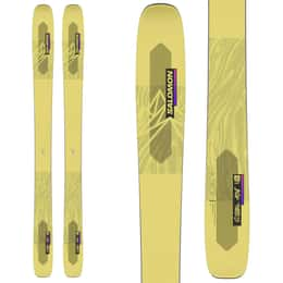 Salomon Women's QST Stella Skis '23