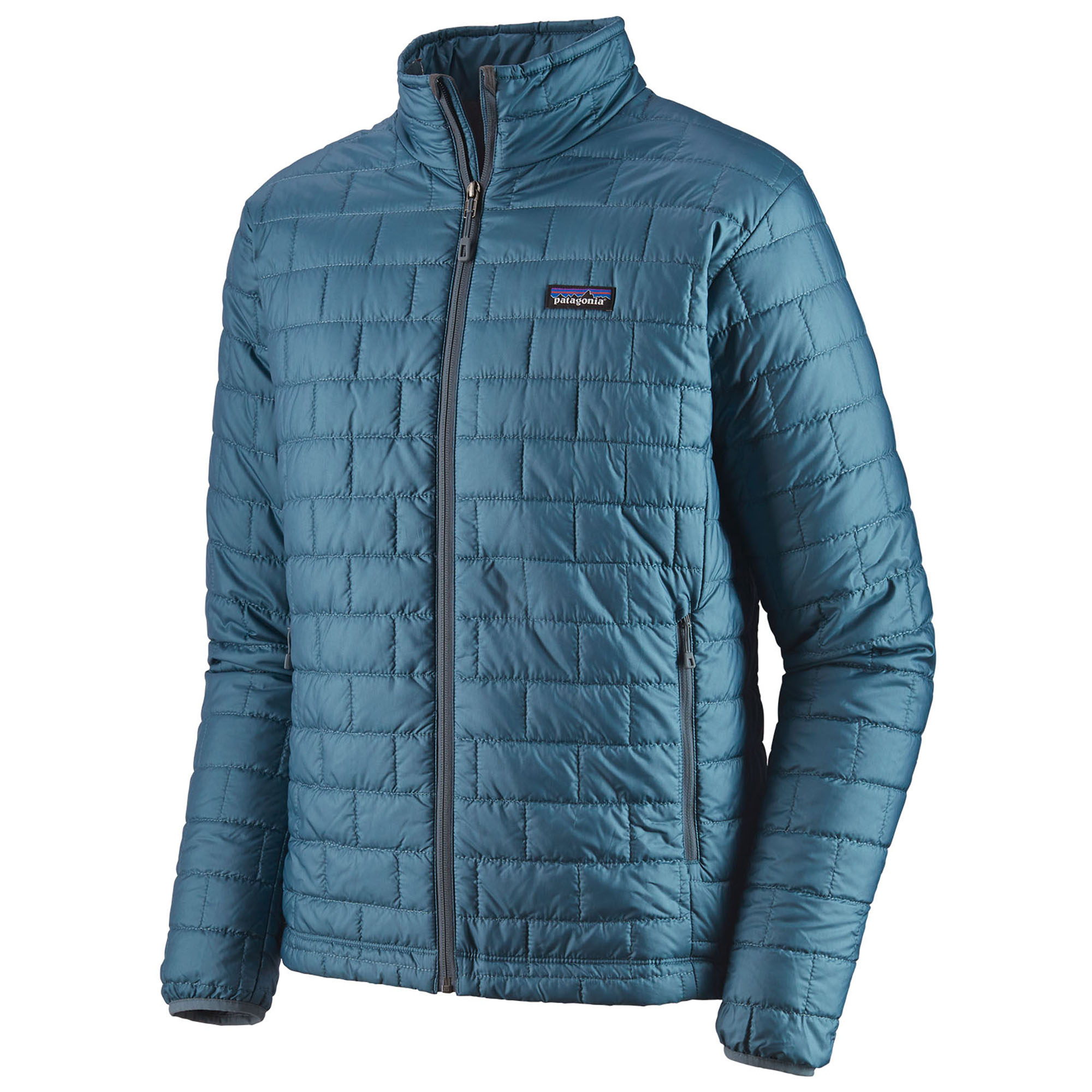 Intrekking slecht Graden Celsius Patagonia Mens Nano Puff Jacket - Sun & Ski Sports