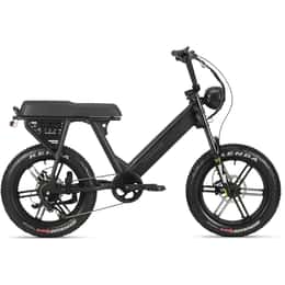 Haro Skwad 1 Electric Bike