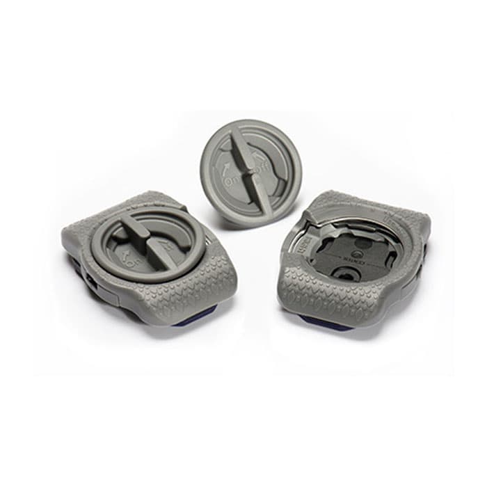 Speedplay Ultra Light Action Walkable Cleats Sun & Ski Sports