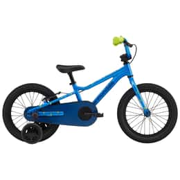 Cannondale Kids' Trail 16 Single-Speed Bike