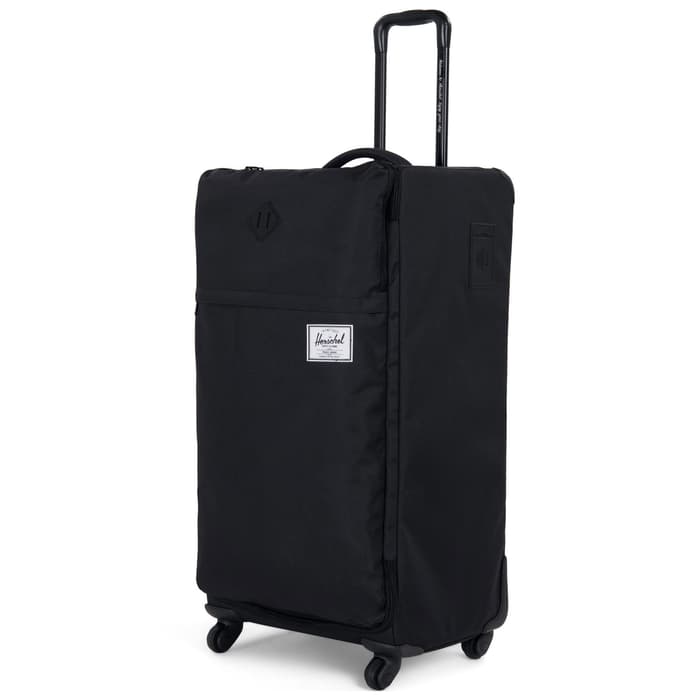 herschel luggage price