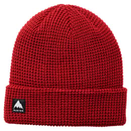 Burton Recycled Waffle Beanie