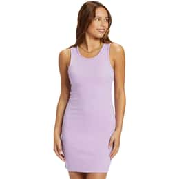 ROXY Women's Good Keepsake Mini Dress