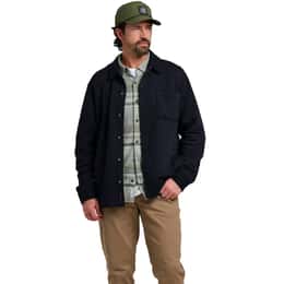 Free Fly Men's Downvalley Overshirt