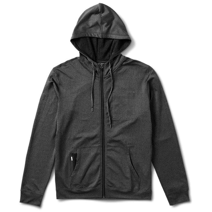 Vuori Men's Movement Hoodie - Sun & Ski Sports