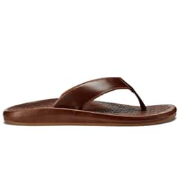 OluKai Men's 'Ilikai Sandals