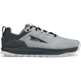 Altra Men's Lone Peak 9 Waterproof Low Trail Running Shoes