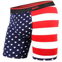 BN3TH Men's Classic Boxer Briefs