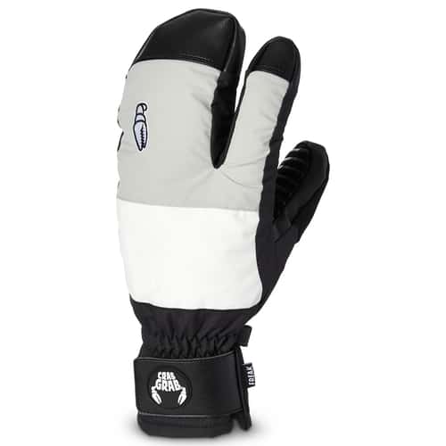Crab Grab Freak Trigger Mitts alt image view 0