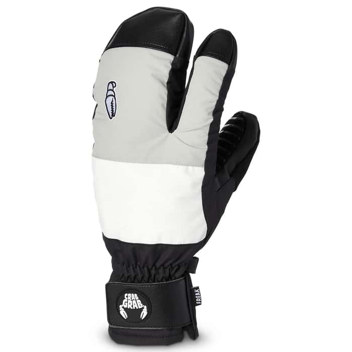 Crab Grab Freak Trigger Mitts