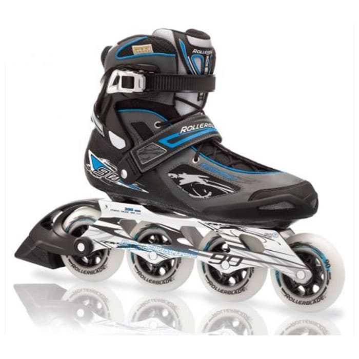 Rollerblade Men's Tempest 90 Inline Skates - Sun & Ski Sports