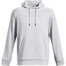 Under Armour Men's Armour Fleece Graphic Hoodie