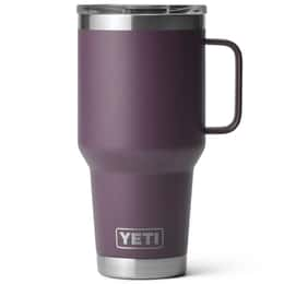 YETI Rambler 30 oz Travel Mug with Stronghold Lid