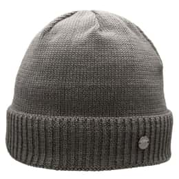 Screamer Men's Wool Blend Rollup Beanie