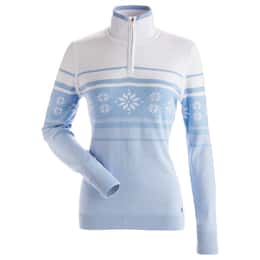 Nils Women's Deer Valley Sweater