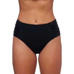 Next By Athena Women's High Waist Chopra Bikini Bottoms